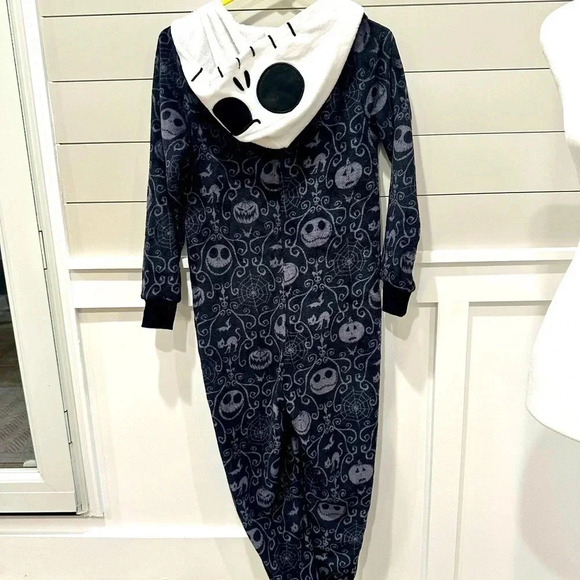 Disney Nightmare Before Christmas, Jack Skellington Women's  Size‎ XS - Picture 2 of 7